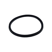 Empaque o liga del tubo de aire izquierdo del intercooler