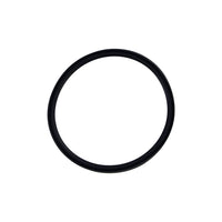 Empaque o liga del tubo de aire izquierdo del intercooler