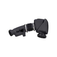 Tubo flexible de aire con resonador