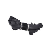 Tubo flexible de aire con resonador
