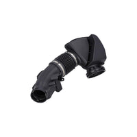 Tubo flexible de aire con resonador