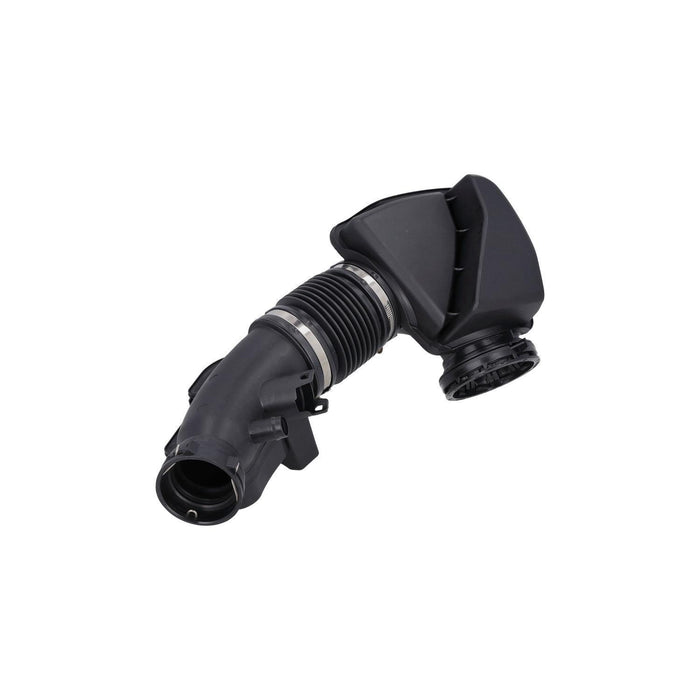Tubo flexible de aire con resonador