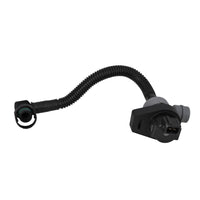 Valvula de respiracion del deposito de combustible