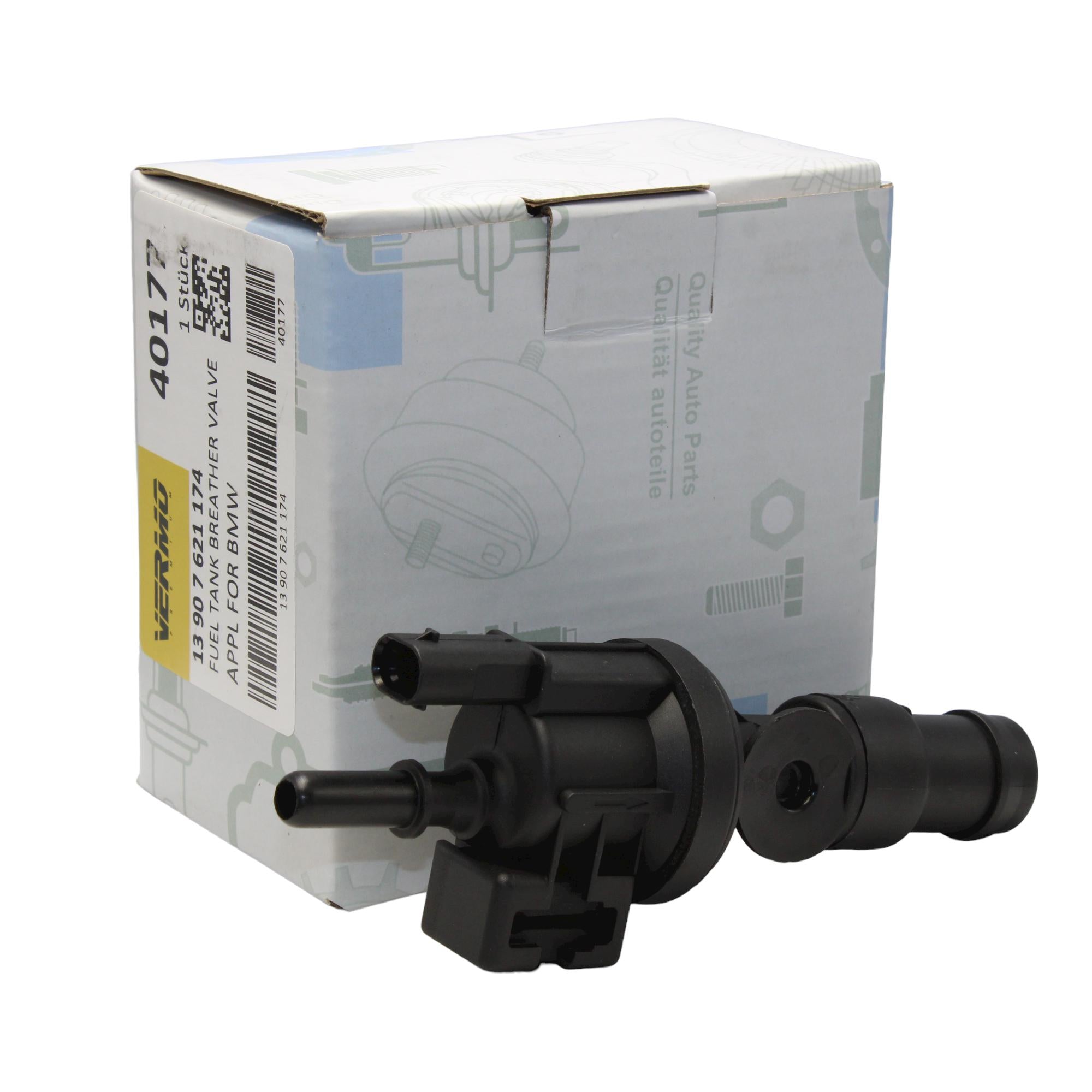 Válvula De Ventilación Positiva Para Cárter, 1 Unidad, 11810 | Cuotas