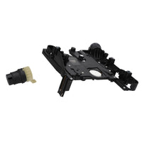Placa de transmision con su conector