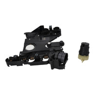 Placa de transmision con su conector