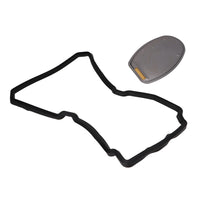 Carter de aceite para transmision