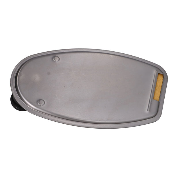 Filtro de aceite para transmision