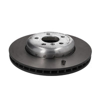 Disco de freno delatero ventilado