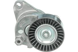 Tensor de la banda de motor