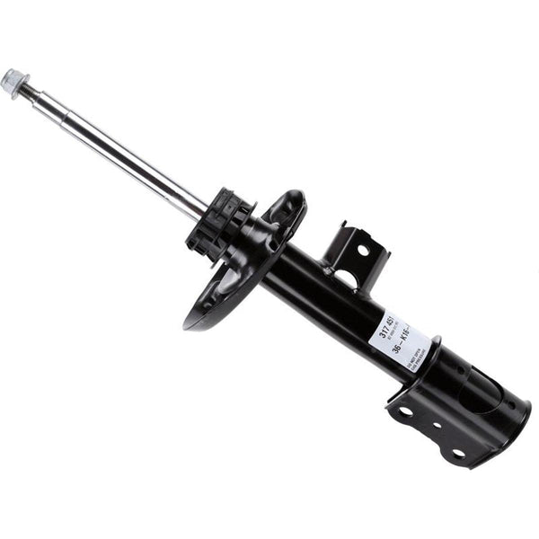 Amortiguador delantero izquierdo MERCEDES BENZ 1563231500
