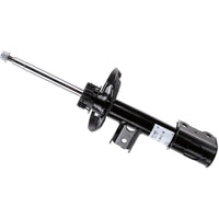 Amortiguador delantero derecho MERCEDES BENZ 1563231600
