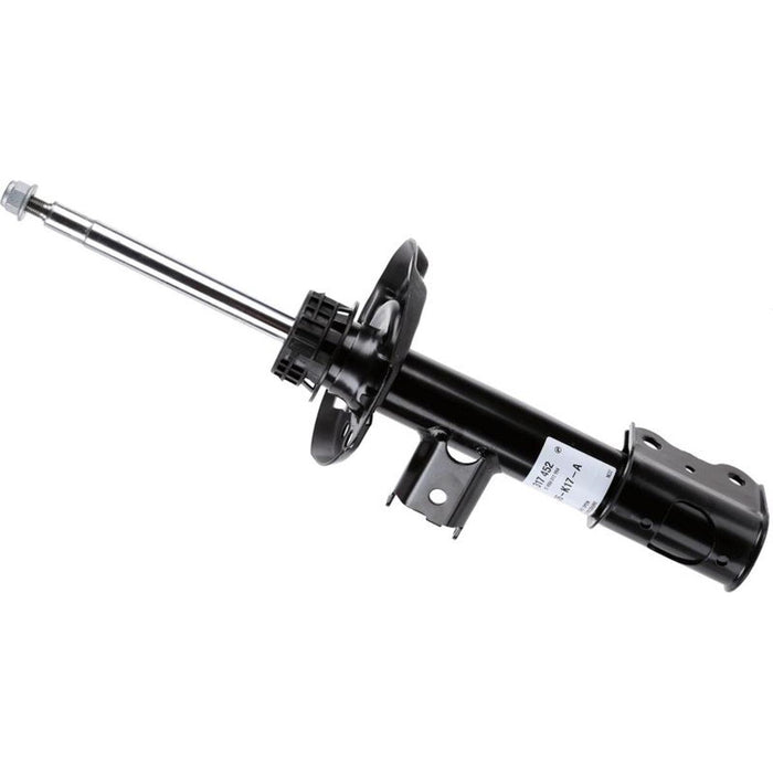 Amortiguador delantero derecho MERCEDES BENZ 1563231600
