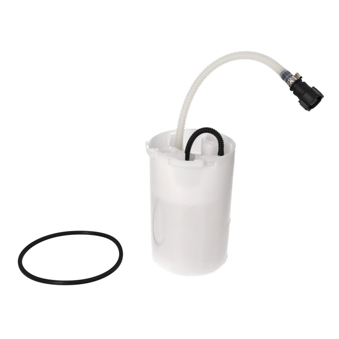 Bomba de combustible