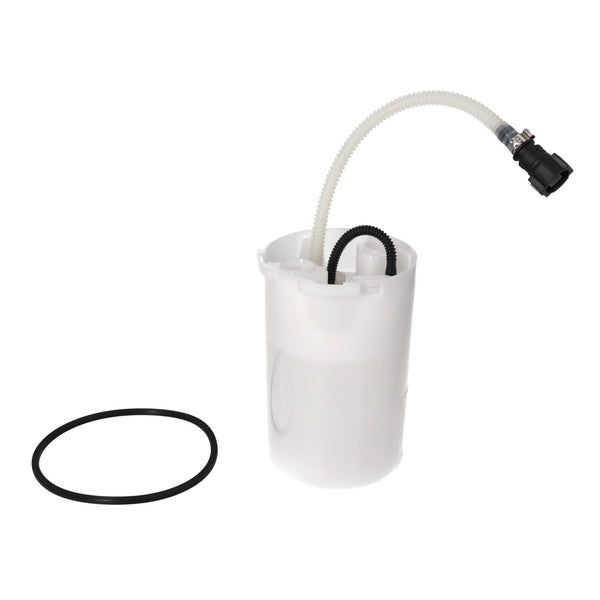 Bomba de combustible