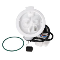 Bomba de combustible