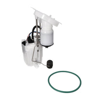 Bomba de combustible