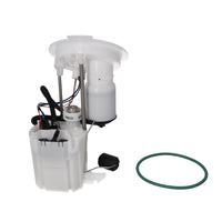 Bomba de combustible