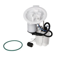 Bomba de combustible