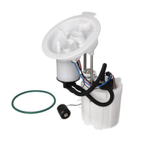 Bomba de combustible