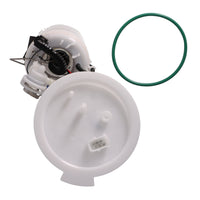 Bomba de combustible