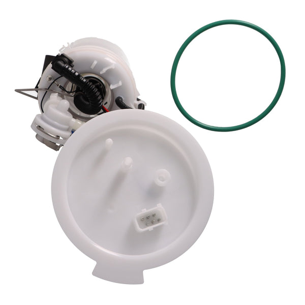 Bomba de combustible