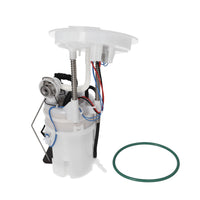 Bomba de combustible