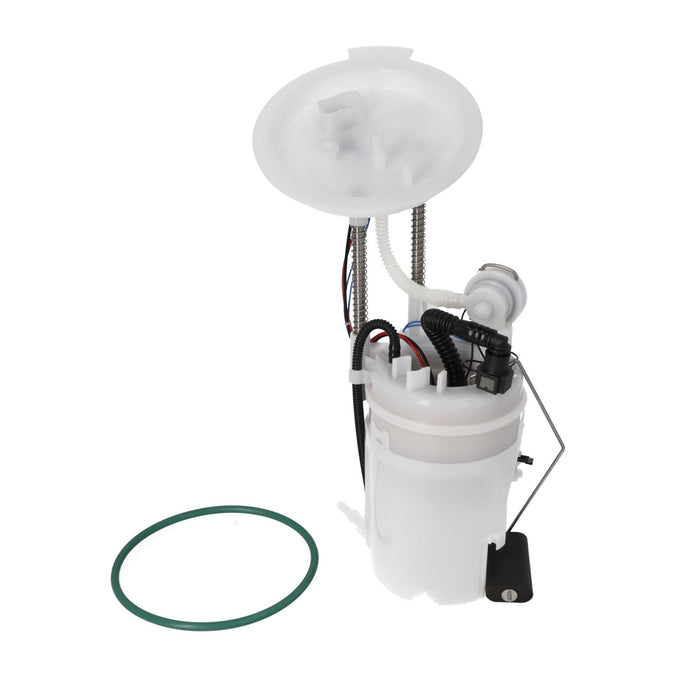 Bomba de combustible