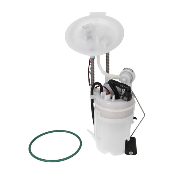 Bomba de combustible