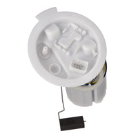 Bomba de combustible