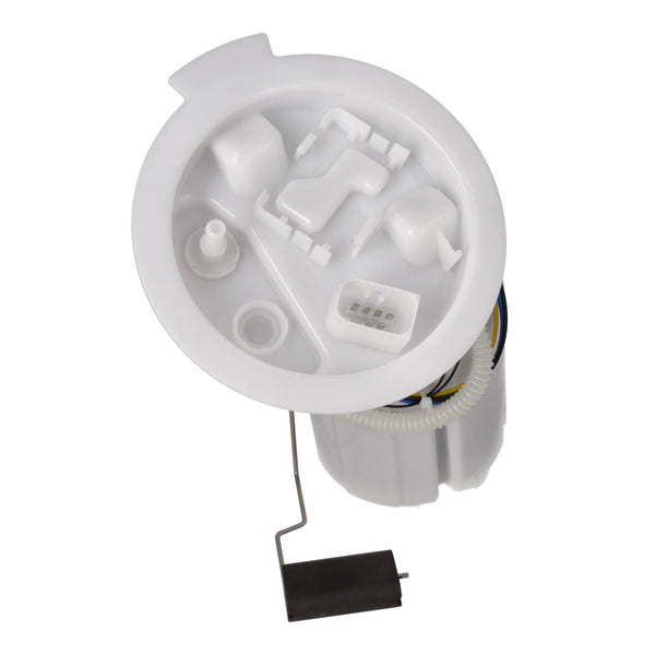 Bomba de combustible