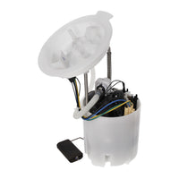 Bomba de combustible