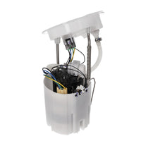 Bomba de combustible