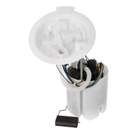 Bomba de combustible