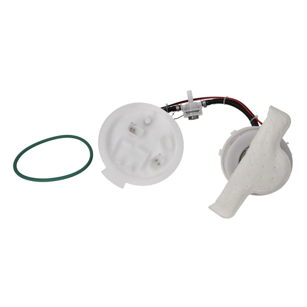 Bomba de combustible