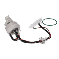 Bomba de combustible