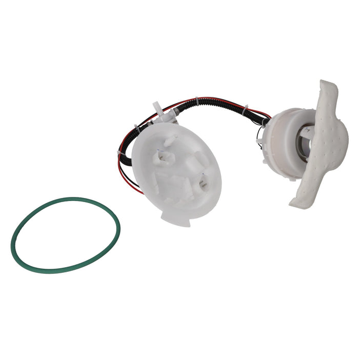 Bomba de combustible