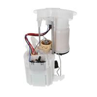 Bomba de combustible