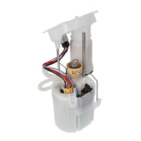 Bomba de combustible