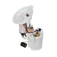 Bomba de combustible