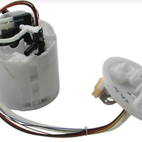 Bomba de combustible
