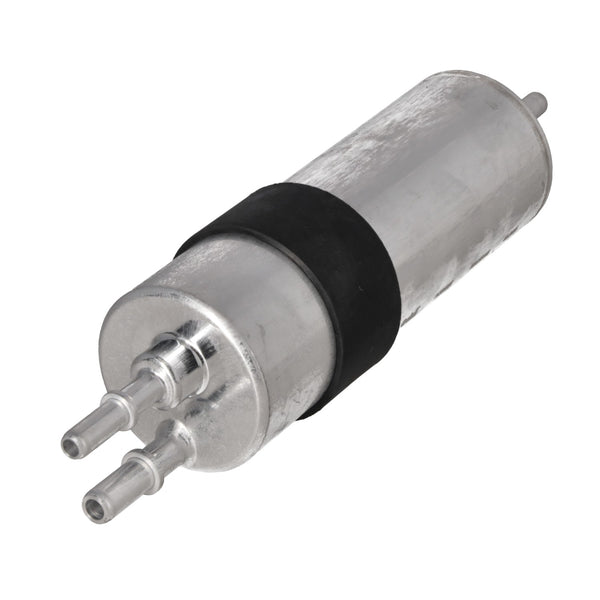 Filtro de combustible