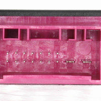 Unidad de control de la bomba de combustible