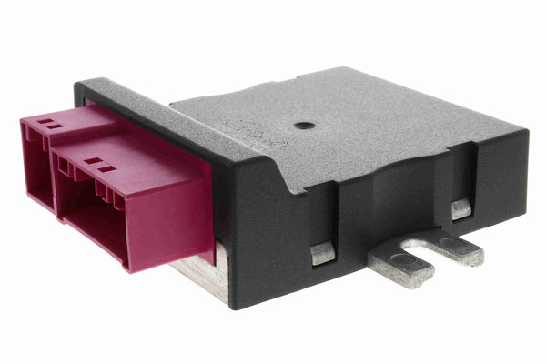 Unidad de control de la bomba de combustible