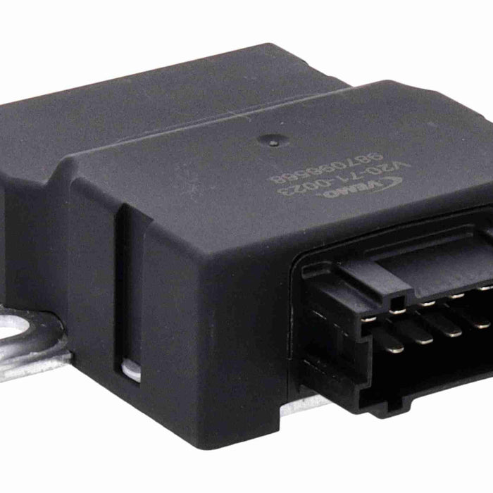 Unidad de control de la bomba de combustible