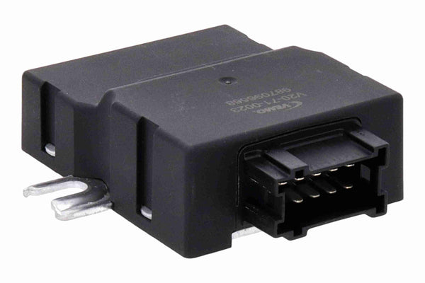 Unidad de control de la bomba de combustible