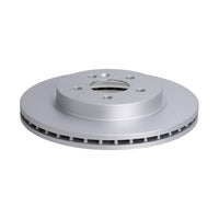 Disco de freno delantero bilateral ventilado