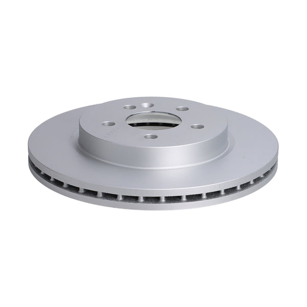 Disco de freno delantero bilateral ventilado