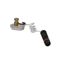Sensor de desgaste para balata delantera