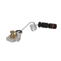 Sensor de desgaste para balata delantera